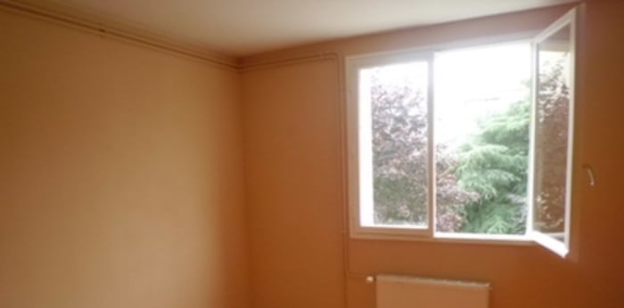 Image 3 sur 3 - Appartement  ·  Location · La Mulatiere (69350) · 4 pièces · 64m²