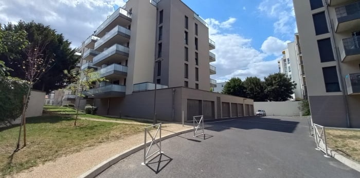 Image 1 sur 7 - Appartement  ·  Location · Clermont Ferrand (63000) · 2 pièces · 40m²