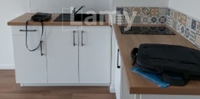 Image 2 sur 5 - Appartement  ·  Location · Montoir De Bretagne (44550) · 2 pièces · 40m²