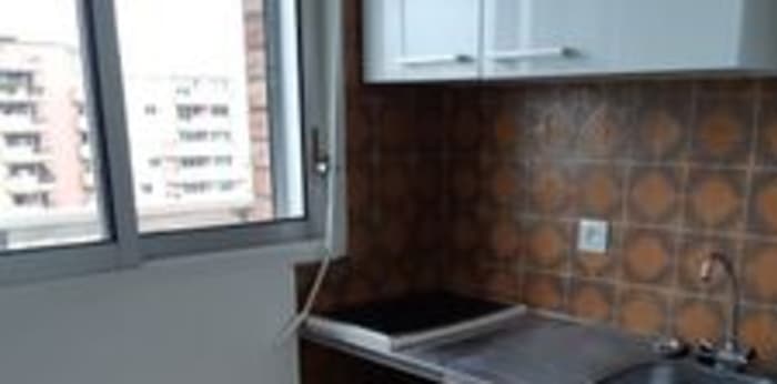 Image 2 sur 4 - Appartement  ·  Location · Toulouse (31000) · 2 pièces · 37m²