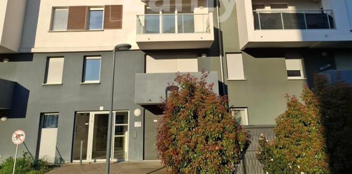 Image 7 sur 9 - Appartement  ·  Location · Toulouse (31200) · 2 pièces · 43m²