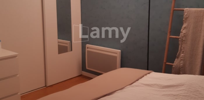 Image 6 sur 7 - Appartement  ·  Location · Reims (51100) · 2 pièces · 51m²