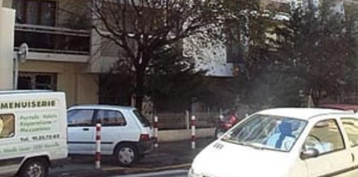 Image 9 sur 9 - Appartement  ·  Location · Marseille (13005) · 3 pièces · 87m²