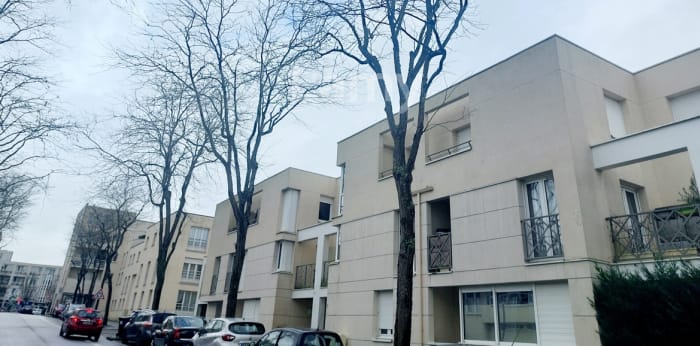 Image 9 sur 9 - Appartement  ·  Location · Montigny Le Bretonneux (78180) · 2 pièces · 49m²
