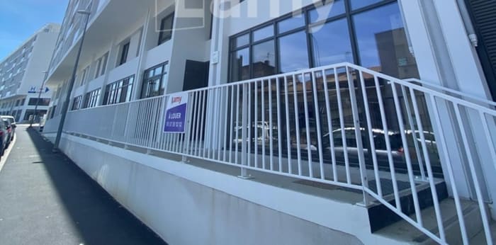 Image 2 sur 9 - Appartement  ·  Location · Talence (33400) · 4 pièces · 84m²