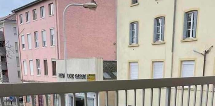 Image 1 sur 4 - Appartement  ·  Location · Lyon (69009) · 2 pièces · 43m²