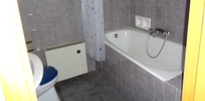 Image 3 sur 6 - Appartement  ·  Location · Aix En Provence (13100) · 1 pièce · 20m²