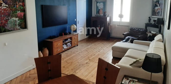 Image 1 sur 11 - Maison/villa  ·  Location · Bordeaux (33000) · 102m²