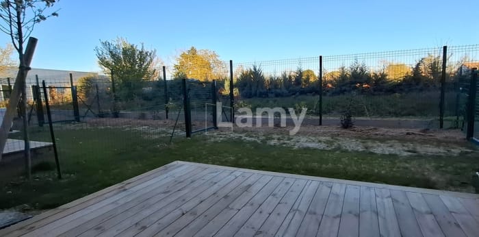 Image 7 sur 14 - Maison/villa  ·  Location · Mondonville (31700) · 4 pièces · 80m²