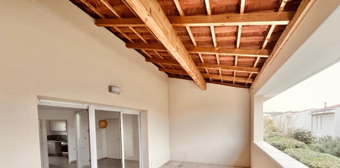 Image 1 sur 15 - Appartement  ·  Location · Aix En Provence (13090) · 2 pièces · 44m²