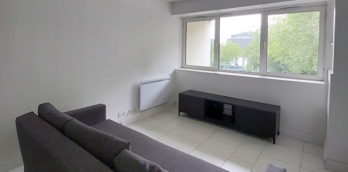 Image 6 sur 7 - Appartement  ·  Location · Marcq En Baroeul (59700) · 2 pièces · 43m²