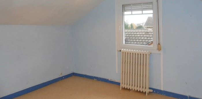 Image 3 sur 6 - Maison/villa  ·  Location · Rieux (60870) · 4 pièces · 93m²