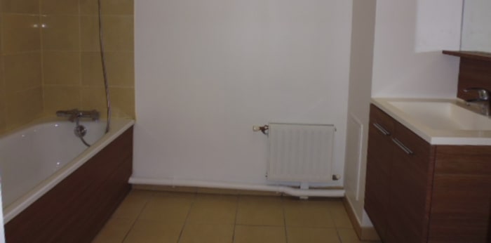 Image 6 sur 8 - Appartement  ·  Location · Evry Courcouronnes (91000) · 3 pièces · 56m²