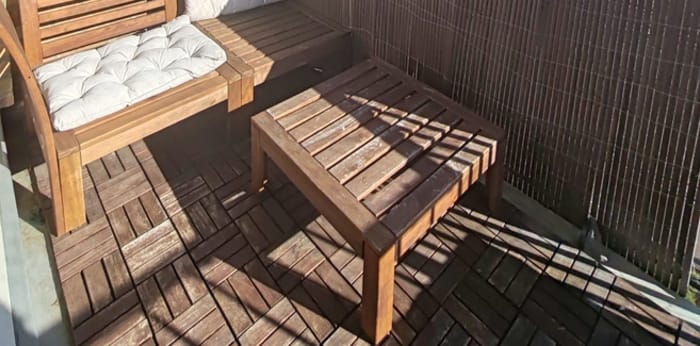 Image 10 sur 10 - Appartement  ·  Location · Villeneuve D Ascq (59491) · 3 pièces · 89m²