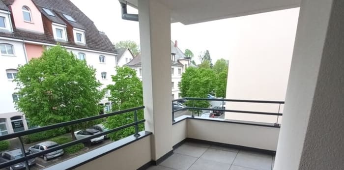 Image 1 sur 7 - Appartement  ·  Location · Haguenau (67500) · 61m²