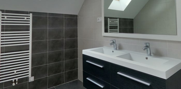 Image 8 sur 10 - Maison/villa  ·  Location · Bressey Sur Tille (21560) · 5 pièces · 154m²