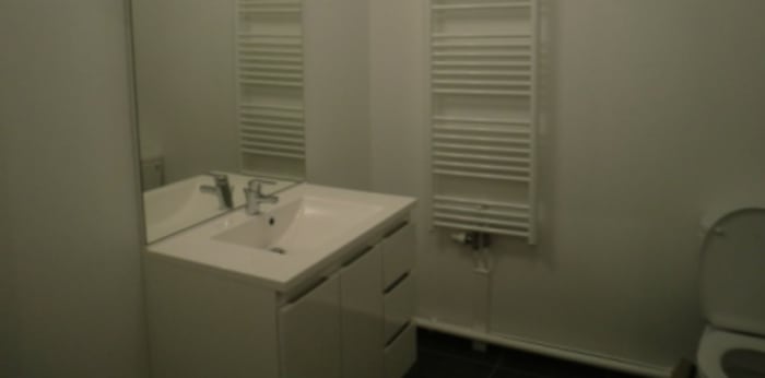 Image 8 sur 19 - Appartement  ·  Location · Velizy Villacoublay (78140) · 2 pièces · 43m²