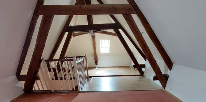 Image 18 sur 19 - Maison/villa  ·  Location · Villeneuve Sur Yonne (89500) · 3 pièces · 113m²