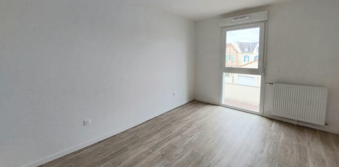 Image 5 sur 8 - Appartement  ·  Location · Le Petit Quevilly (76140) · 3 pièces · 63m²