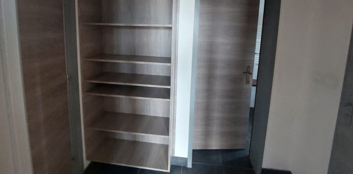 Image 6 sur 6 - Appartement  ·  Location · Haguenau (67500) · 2 pièces · 45m²