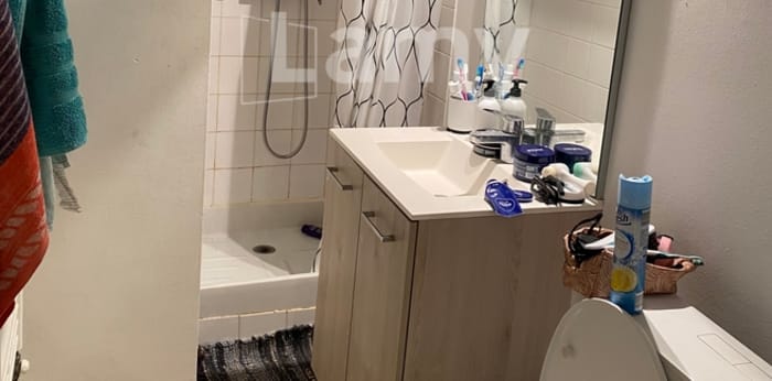 Image 7 sur 8 - Appartement  ·  Location · Clermont Ferrand (63000) · 42m²