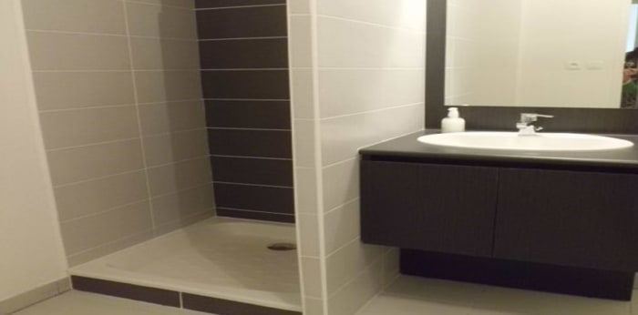 Image 6 sur 7 - Appartement  ·  Location · Montpellier (34070) · 2 pièces · 42m²