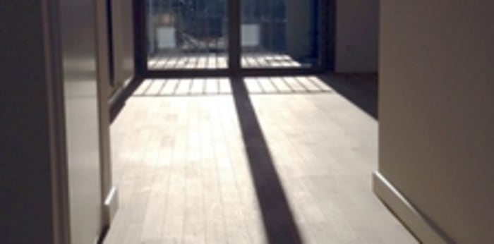 Image 3 sur 8 - Appartement  ·  Location · Lyon (69008) · 2 pièces · 45m²