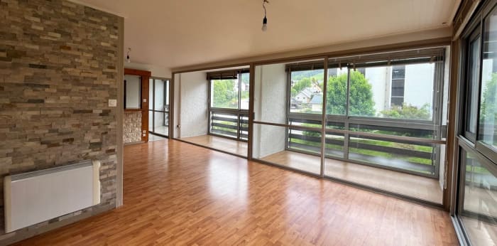 Image 4 sur 11 - Appartement  ·  Location · Villard De Lans (38250) · 3 pièces · 88m²