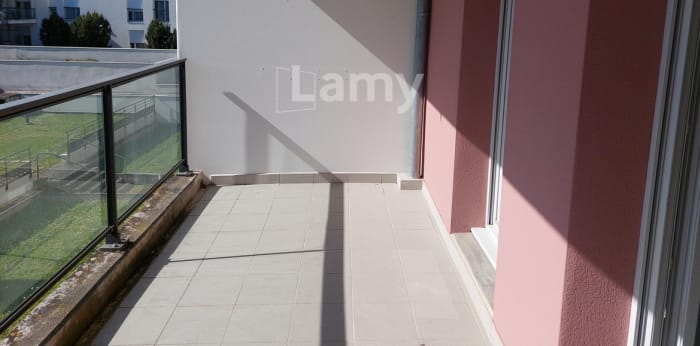 Image 2 sur 6 - Appartement  ·  Location · Chalon Sur Saone (71100) · 3 pièces · 61m²