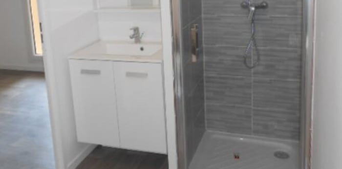 Image 5 sur 5 - Appartement  ·  Location · Orleans (45000) · 2 pièces · 42m²