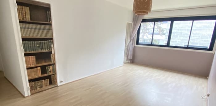 Image 1 sur 5 - Appartement  ·  Location · Franconville La Garenne (95130) · 2 pièces · 42m²