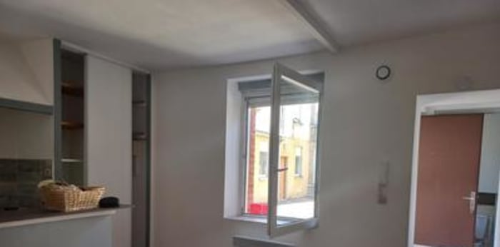 Image 1 sur 4 - Appartement  ·  Location · Reims (51100) · 1 pièce · 22m²