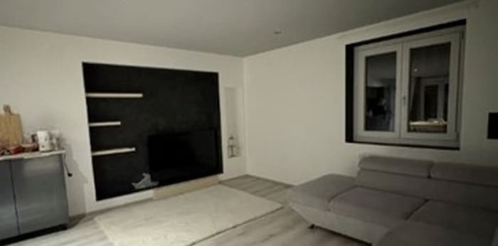 Image 2 sur 8 - Appartement  ·  Location · Pontarlier (25300) · 4 pièces · 92m²