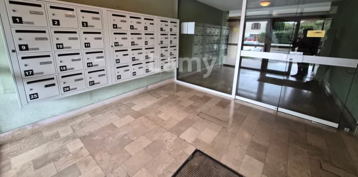 Image 14 sur 16 - Appartement  ·  Location · Auxerre (89000) · 3 pièces · 80m²