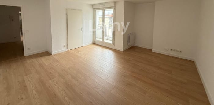 Image 1 sur 7 - Appartement  ·  Location · Bordeaux (33800) · 64m²