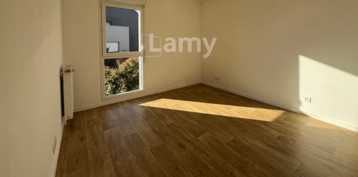 Image 5 sur 6 - Appartement  ·  Location · Bruz (35170) · 3 pièces · 62m²