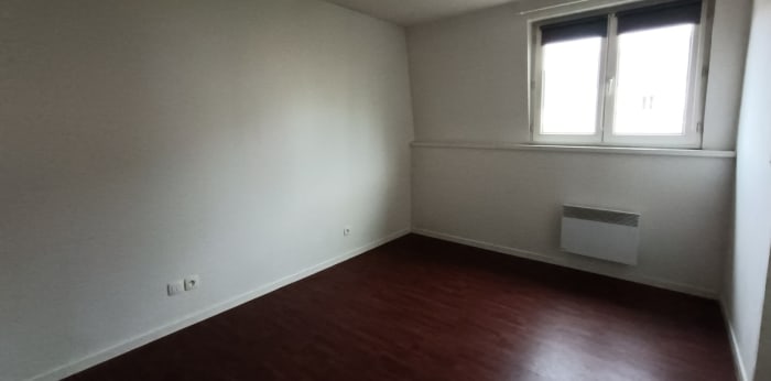 Image 3 sur 7 - Appartement  ·  Location · Rouen (76000) · 5 pièces · 137m²