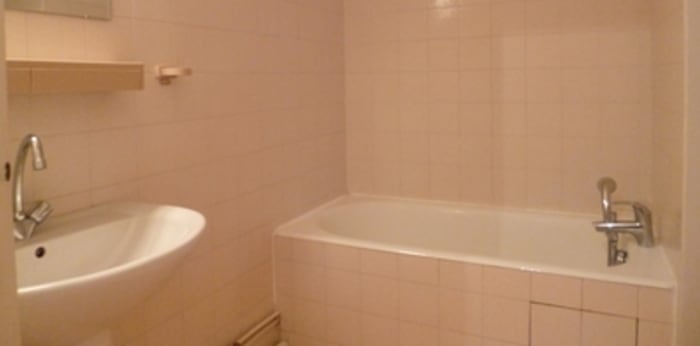 Image 1 sur 4 - Appartement  ·  Location · Besancon (25000) · 1 pièce · 28m²