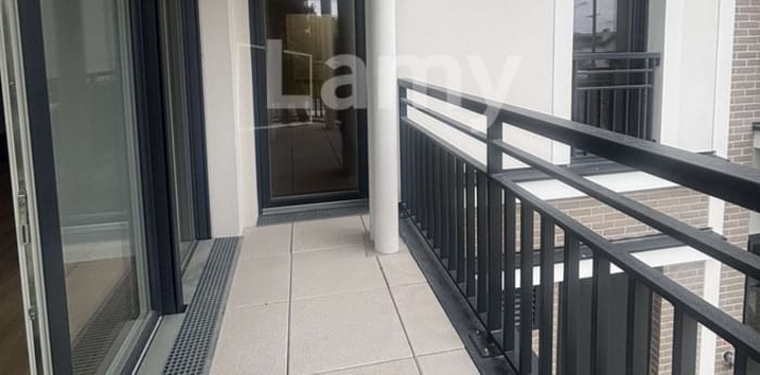 Image 4 sur 6 - Appartement  ·  Location · Neuilly Plaisance (93360) · 4 pièces · 83m²