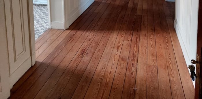 Image 11 sur 11 - Appartement  ·  Location · Compiegne (60200) · 3 pièces · 62m²