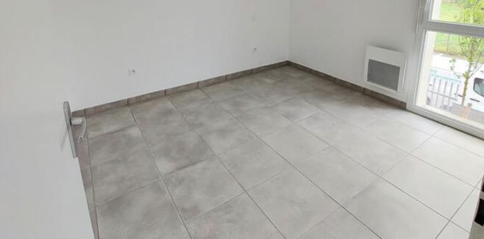 Image 1 sur 4 - Appartement  ·  Location · Toulouse (31200) · 3 pièces · 60m²