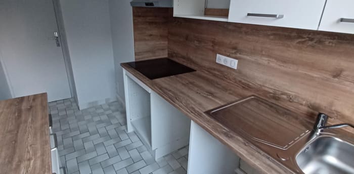 Image 3 sur 6 - Appartement  ·  Location · Chevilly Larue (94550) · 4 pièces · 63m²