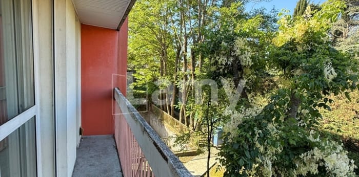 Image 2 sur 4 - Appartement  ·  Location · Toulouse (31400) · 1 pièce · 27m²
