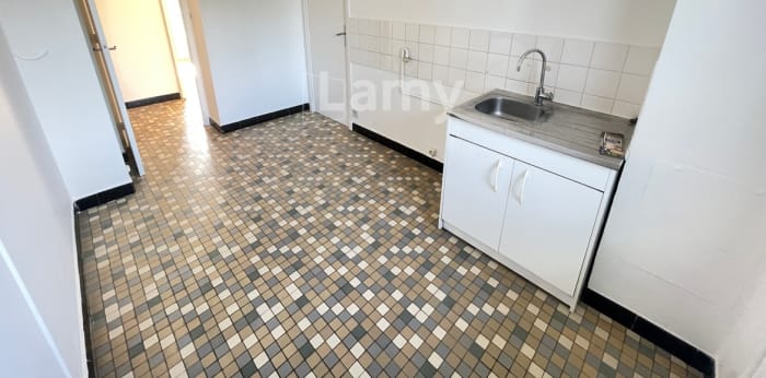 Image 4 sur 8 - Appartement  ·  Location · Limas (69400) · 3 pièces · 55m²