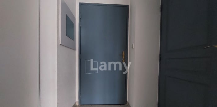 Image 9 sur 9 - Appartement  ·  Location · Limoges (87000) · 2 pièces · 36m²