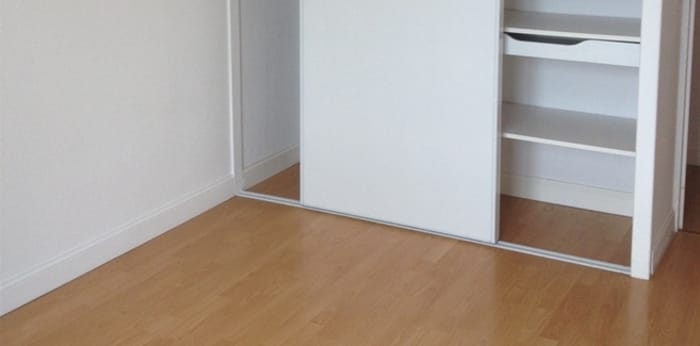 Image 6 sur 8 - Appartement  ·  Location · Bordeaux (33300) · 3 pièces · 76m²