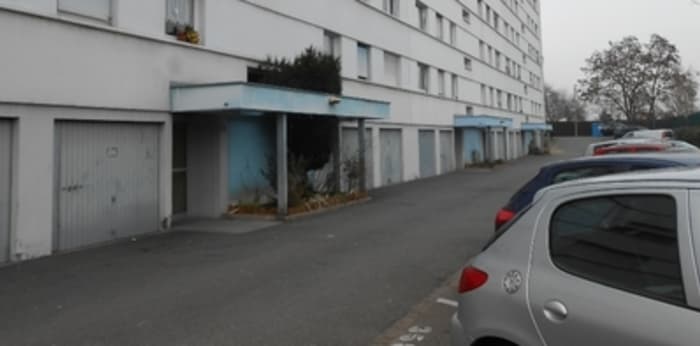 Image 1 sur 1 - Parking/box  ·  Location · Colmar (68000) · 12m²