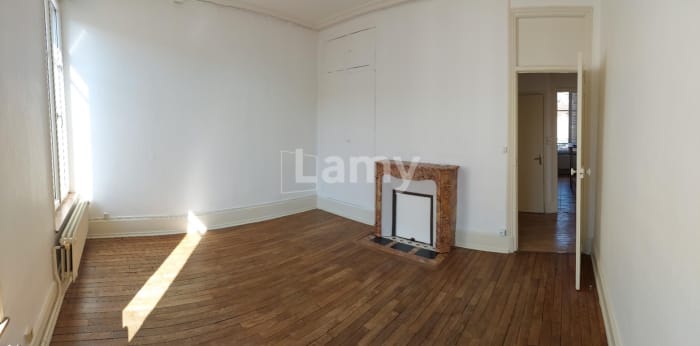 Image 5 sur 9 - Appartement  ·  Location · Nancy (54000) · 3 pièces · 58m²