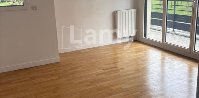 Image 2 sur 8 - Appartement  ·  Location · Argenteuil (95100) · 4 pièces · 110m²