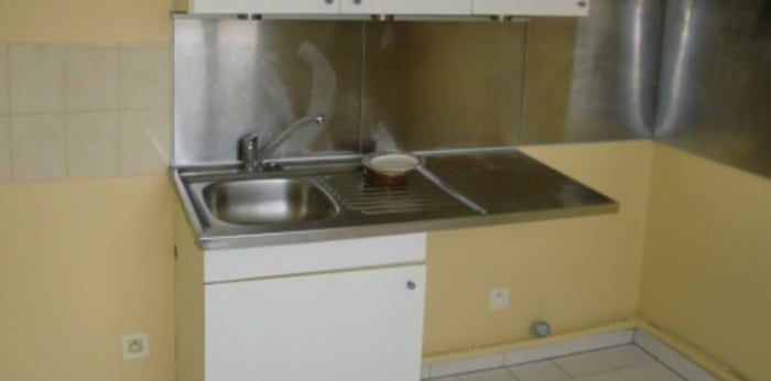 Image 3 sur 7 - Appartement  ·  Location · Dijon (21000) · 2 pièces · 46m²